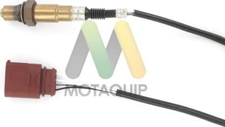 Motaquip LVOS1566 - Лямбда-зонд, датчик кисню autozip.com.ua