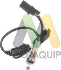 Motaquip LVOS1505 - Лямбда-зонд, датчик кисню autozip.com.ua