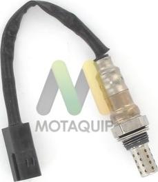 Motaquip LVOS1515 - Лямбда-зонд, датчик кисню autozip.com.ua