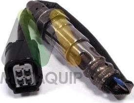Motaquip LVOS1513 - Лямбда-зонд, датчик кисню autozip.com.ua
