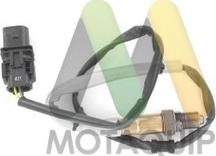 Motaquip LVOS1517 - Лямбда-зонд, датчик кисню autozip.com.ua