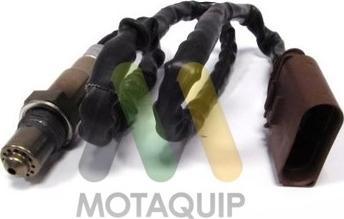 Motaquip LVOS1584 - Лямбда-зонд, датчик кисню autozip.com.ua