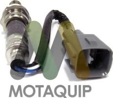 Motaquip LVOS1587 - Лямбда-зонд, датчик кисню autozip.com.ua