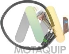 Motaquip LVOS1530 - Лямбда-зонд, датчик кисню autozip.com.ua