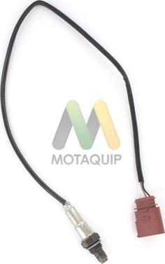 Motaquip LVOS1531 - Лямбда-зонд, датчик кисню autozip.com.ua