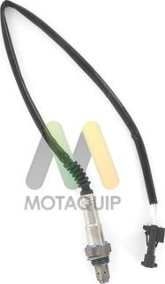 Motaquip LVOS1524 - Лямбда-зонд, датчик кисню autozip.com.ua
