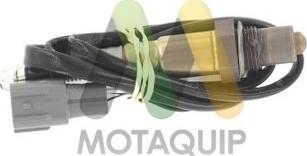 Motaquip LVOS1520 - Лямбда-зонд, датчик кисню autozip.com.ua