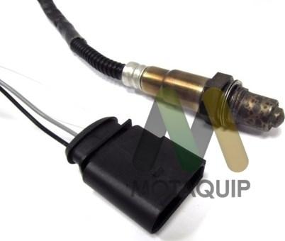 Motaquip LVOS1521 - Лямбда-зонд, датчик кисню autozip.com.ua