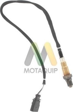 Motaquip LVOS1528 - Лямбда-зонд, датчик кисню autozip.com.ua