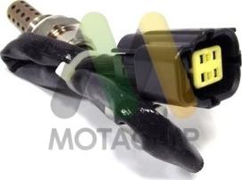 Motaquip LVOS1522 - Лямбда-зонд, датчик кисню autozip.com.ua