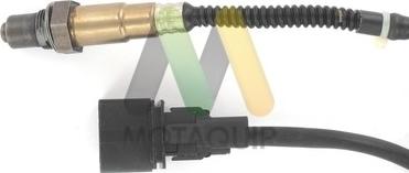 Motaquip LVOS1579 - Лямбда-зонд, датчик кисню autozip.com.ua