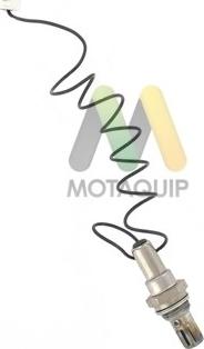 Motaquip LVOS1578 - Лямбда-зонд, датчик кисню autozip.com.ua