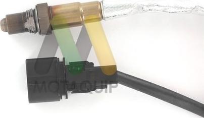 Motaquip LVOS1572 - Лямбда-зонд, датчик кисню autozip.com.ua
