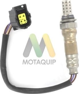 Motaquip LVOS1577 - Лямбда-зонд, датчик кисню autozip.com.ua