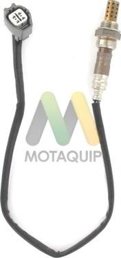Motaquip LVOS1690 - Лямбда-зонд, датчик кисню autozip.com.ua
