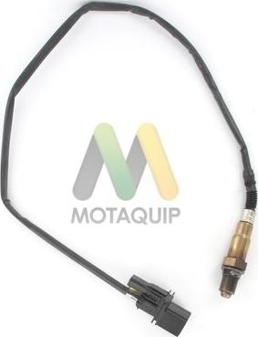 Motaquip LVOS1693 - Лямбда-зонд, датчик кисню autozip.com.ua