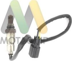 Motaquip LVOS1644 - Лямбда-зонд, датчик кисню autozip.com.ua