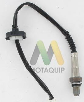 Motaquip LVOS1646 - Лямбда-зонд, датчик кисню autozip.com.ua