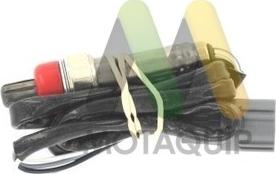 Motaquip LVOS1658 - Лямбда-зонд, датчик кисню autozip.com.ua