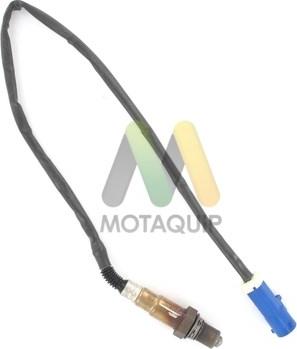 Motaquip LVOS1653 - Лямбда-зонд, датчик кисню autozip.com.ua