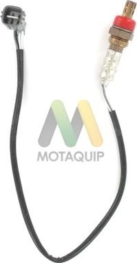 Motaquip LVOS1666 - Лямбда-зонд, датчик кисню autozip.com.ua