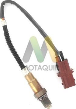 Motaquip LVOS1660 - Лямбда-зонд, датчик кисню autozip.com.ua