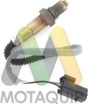 Motaquip LVOS1662 - Лямбда-зонд, датчик кисню autozip.com.ua