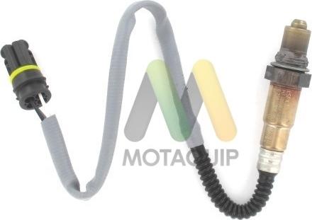 Motaquip LVOS1605 - Лямбда-зонд, датчик кисню autozip.com.ua