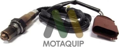 Motaquip LVOS1614 - Лямбда-зонд, датчик кисню autozip.com.ua