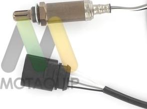 Motaquip LVOS1615 - Лямбда-зонд, датчик кисню autozip.com.ua