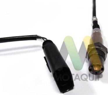 Motaquip LVOS1616 - Лямбда-зонд, датчик кисню autozip.com.ua