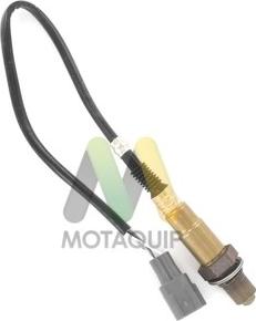 Motaquip LVOS1610 - Лямбда-зонд, датчик кисню autozip.com.ua