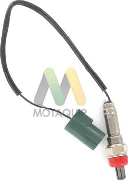 Motaquip LVOS1618 - Лямбда-зонд, датчик кисню autozip.com.ua