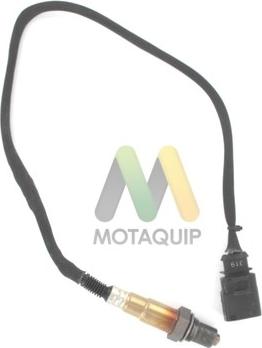 Motaquip LVOS1613 - Лямбда-зонд, датчик кисню autozip.com.ua