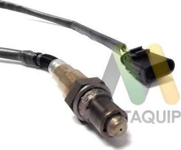 Motaquip LVOS1612 - Лямбда-зонд, датчик кисню autozip.com.ua