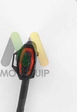 Motaquip LVOS1689 - Лямбда-зонд, датчик кисню autozip.com.ua