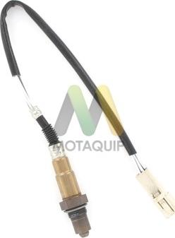 Motaquip LVOS1685 - Лямбда-зонд, датчик кисню autozip.com.ua