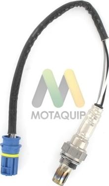 Motaquip LVOS1688 - Лямбда-зонд, датчик кисню autozip.com.ua