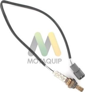 Motaquip LVOS1630 - Лямбда-зонд, датчик кисню autozip.com.ua