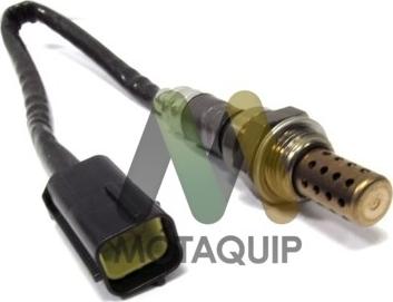 Motaquip LVOS1622 - Лямбда-зонд, датчик кисню autozip.com.ua