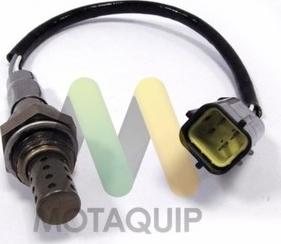 Motaquip LVOS1679 - Лямбда-зонд, датчик кисню autozip.com.ua
