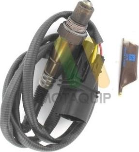Motaquip LVOS1675 - Лямбда-зонд, датчик кисню autozip.com.ua
