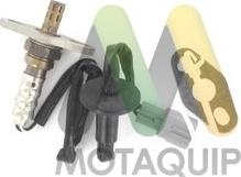 Motaquip LVOS1670 - Лямбда-зонд, датчик кисню autozip.com.ua