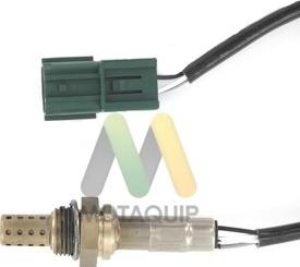 Motaquip LVOS1678 - Лямбда-зонд, датчик кисню autozip.com.ua