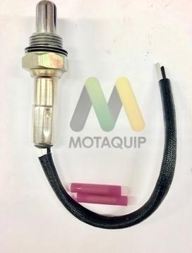 Motaquip LVOS105 - Лямбда-зонд, датчик кисню autozip.com.ua