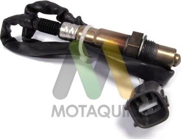 Motaquip LVOS1196 - Лямбда-зонд, датчик кисню autozip.com.ua