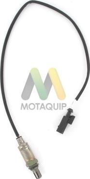 Motaquip LVOS1149 - Лямбда-зонд, датчик кисню autozip.com.ua
