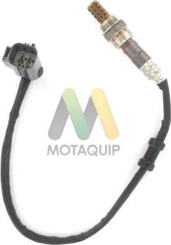 Motaquip LVOS1144 - Лямбда-зонд, датчик кисню autozip.com.ua