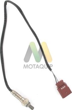 Motaquip LVOS1141 - Лямбда-зонд, датчик кисню autozip.com.ua