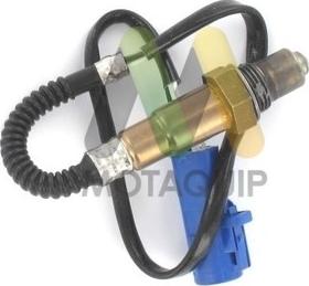 Motaquip LVOS1151 - Лямбда-зонд, датчик кисню autozip.com.ua